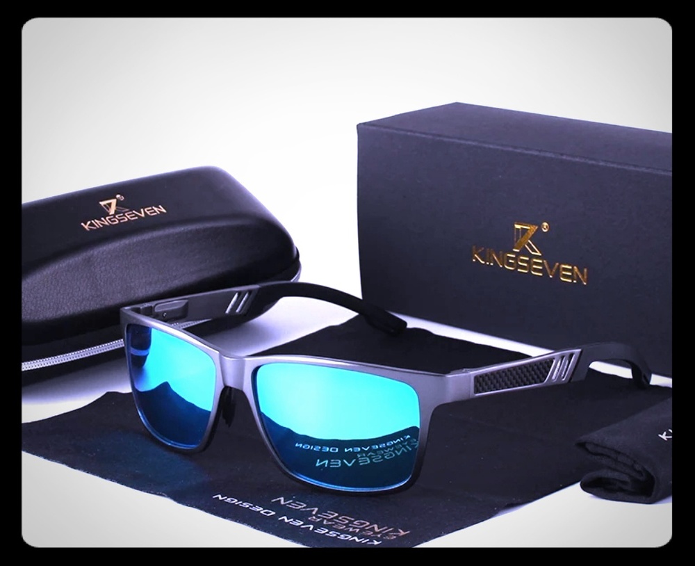 Kingseven Designer sunglasses